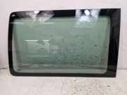 Seitenscheibe Fensterscheibe rechts hinten Grünglas 91cm x 56cm VW TRANSPORTER V BUS T5 (7EB, 7EJ, 7HB, 7HJ 96 KW 7H1845332AN