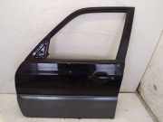 Tür vorne links EBONY BLACK [EB] HYUNDAI TERRACAN (HP) 2.9 CRDI 4WD 120 KW