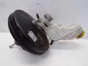 Bremskraftverstärker Hauptbremszylinder PEUGEOT BIPPER (AA_) 1.3 HDI 75 55 KW 51878476