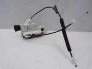 Türschloss vorne links CITROEN C3 II 1.2 VTI 82 FACELIFT 60 KW A05316/9800624480