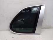 Seitenscheibe Fensterscheibe Hinten Rechts Getönt PORSCHE CAYENNE (9PA) S 4.5 250 KW 7L5845298AH