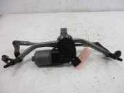 Wischergestänge vorne Wischermotor PEUGEOT 207 CC (WD_) 1.6 HDI 80 KW 9681204380/0390241970