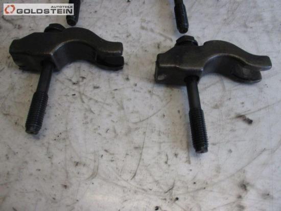 Halter Nockenwelle Satz 4 Stück OPEL ASTRA J 1.7 CDTI 92 KW Bild Halter Nockenwelle Satz 4 Stück OPEL ASTRA J 1.7 CDTI 92 KW