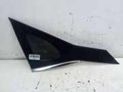 Seitenscheibe Fensterscheibe links hinten Dunkel Getönt , Chrome Leiste NISSAN QASHQAI III (J12) 1.5 VC-T 140 KW 833016UA1A
