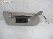 Sonnenblende rechts JEEP CHEROKEE (KJ) 2.5 CRD 4WD 105 KW