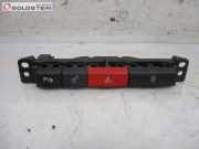 Schalter Warnblinker Zentralverriegelung Einparkhilfe Taste Knopf LAND ROVER FREELANDER 2 (LF FA) 2.2 TD4 4X4 118 KW 6H5213D734BC