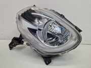Scheinwerfer rechts LED RENAULT TWINGO III (BCA, BCM) Z.E 60 KW 260602593R