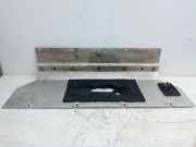 Unterbodenschutz Unterfahrschutz vorne Kofferraum ALPINE A110 II 1.8 185 KW 6020018309