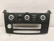 Bedienelement Klimaanlage Klimabedienteil BMW 5 (E60) 525I LCI 160 KW 9155649/6976362