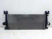 Ladeluftkühler LUV CHEVROLET CRUZE (J300) 1.4 TURBO 102 KW 52437644/