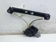 Fensterheber links hinten Fensterhebermotor VW POLO V (6C1, 6R1) 1.2 51 KW 6R0959811G/850311053