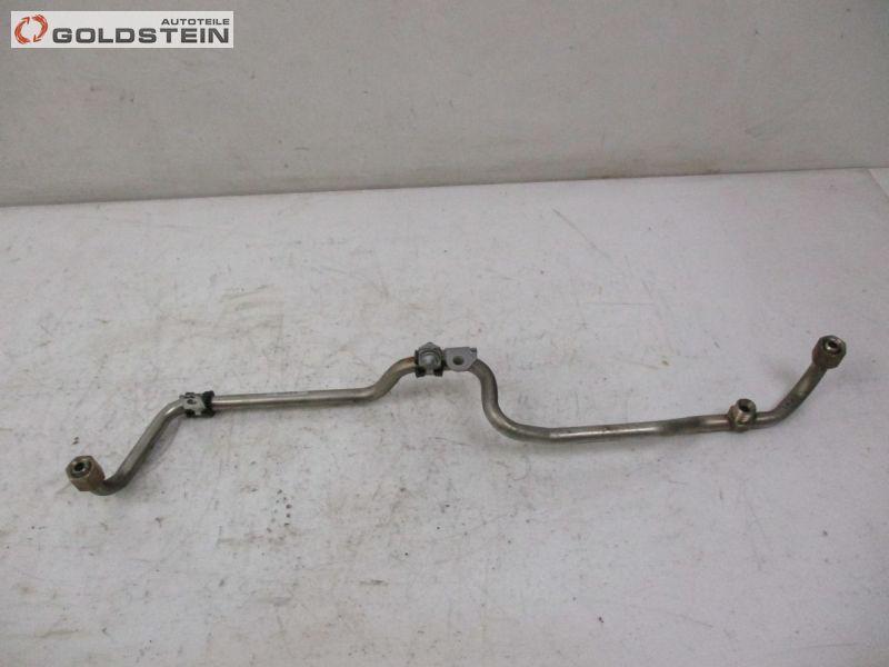 Kraftstoffleitung Hochdruckleitung A121 MA121 PORSCHE CAYMAN (987) S 3.4 235 KW 9A111009201 Bild Kraftstoffleitung Hochdruckleitung A121 MA121 PORSCHE CAYMAN (987) S 3.4 235 KW 9A111009201