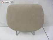 Kopfstütze Hinten L/M/R Stoff Beige FIAT CROMA (194) 1.9 D MULTIJET 110 KW