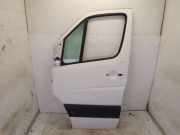 Tür vorne links LB9A Candy White VW CRAFTER 30-50 KASTEN (2E_) 2.0 TDI 100 KW