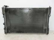 Kühler Wasserkühler Kühlmittelkühler MITSUBISHI COLT CZC CABRIOLET (RG) 1.5 80 KW MN130393