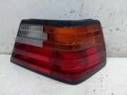 Rückleuchte Rücklicht rechts MERCEDES-BENZ 124 STUFENHECK (W124) 220 E 110 KW 1248200264