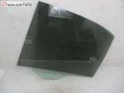 Seitenscheibe Fensterscheibe links hinten schwarz getönt MERCEDES-BENZ C-KLASSE (W204) C 220 CDI 125 KW A2047300155