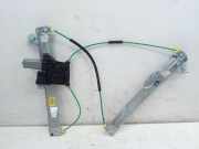 Fensterheber Fensterhebermotor vorne Rechts OPEL CORSA E (X15) 1.0 66 KW 13447041/541613212