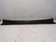 Windlauf Abdeckung Motorhaube Schwarz RENAULT MEGANE E-TECH SUV E-TECH EV60 160 KW 668124040R