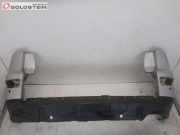 Stoßstange hinten A31A COOL SILVER MET PDC MITSUBISHI OUTLANDER II (CW_W) 2.0 DI-D 103 KW
