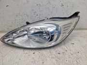 Scheinwerfer links Halogen *1x Halter defekt FORD KA (RU8) 1.2 51 KW