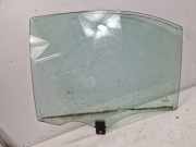 Seitenscheibe Fensterscheibe links hinten Doppelverglast MERCEDES-BENZ S-KLASSE (V220, W220) S 320 CDI MOPF 150 KW A2207300718