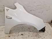 Kotflügel vorne rechts Z40R Schneeweiss OPEL ASTRA J CARAVAN (P10) 1.7 CDTI 92 KW