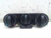 Bedienelement Klimaanlage Klimabedienteil Heizungsbedienung VW POLO V (6C1, 6R1) 1.2 51 KW 6R0820045M