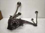 Achsschenkel Radnabe vorne links ABS-Sensor, Querlenker JAGUAR XF (X250) 3.0 D 155 KW C2P16503/C2D3285