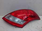 Rückleuchte Rücklicht aussen rechts SUZUKI SWIFT IV (FZ, NZ) 1.6 100 KW 35603-70L00