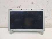 Display Bildschirm Anzeige *nicht entheiratet OPEL ZAFIRA TOURER C (P12) 2.0 CDTI 121 KW 95196687