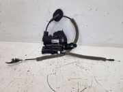 Türschloss vorne links ALPINE A110 II 1.8 185 KW 6020018009