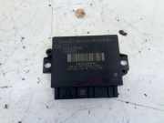 Steuergerät Einparkhilfe PDC NISSAN QASHQAI III (J12) 1.5 VC-T 140 KW 284L03224R