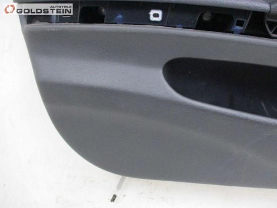 Türverkleidung vorne links RHD Rechtslenker Schwarz Blue Shadow Alcantara BMW 3 (E90) 318D LCI 105 KW 9167791 Bild Türverkleidung vorne links RHD Rechtslenker Schwarz Blue Shadow Alcantara BMW 3 (E90) 318D LCI 105 KW 9167791