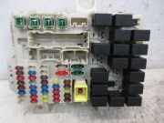 Sicherungskasten Relaisbox MITSUBISHI COLT CZC CABRIOLET (RG) 1.5 80 KW 8565A108