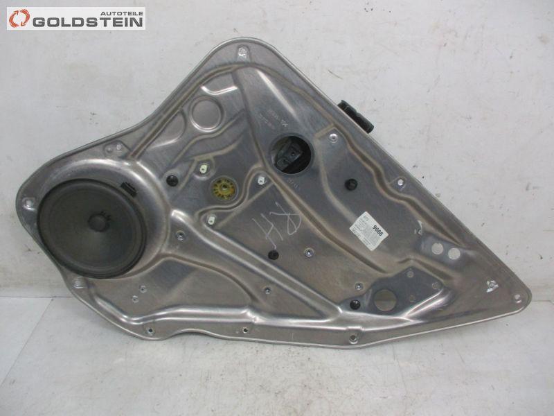 Fensterheber rechts hinten Fensterhebertafel MERCEDES-BENZ E-KLASSE (W212) E 200 CDI MOPF 100 KW 981695104 Bild Fensterheber rechts hinten Fensterhebertafel MERCEDES-BENZ E-KLASSE (W212) E 200 CDI MOPF 100 KW 981695104
