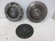 Kupplung Schwungscheibe Druckplatte 3A92 MITSUBISHI MIRAGE/SPACE STAR A03A 1.2 59 KW 2304A041/2301A091/1120A266