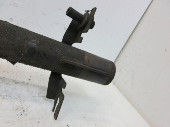 Federbein Stoßdämpfer vorne links braun/braun/gelb FIAT DUCATO KASTEN (250) 100 MULTIJET 2,2 D 74 KW 50707078 Bild Federbein Stoßdämpfer vorne links braun/braun/gelb FIAT DUCATO KASTEN (250) 100 MULTIJET 2,2 D 74 KW 50707078