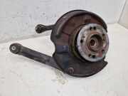 Achsschenkel Radnabe links hinten MERCEDES-BENZ 124 STUFENHECK (W124) 300 D MOPF 83 KW