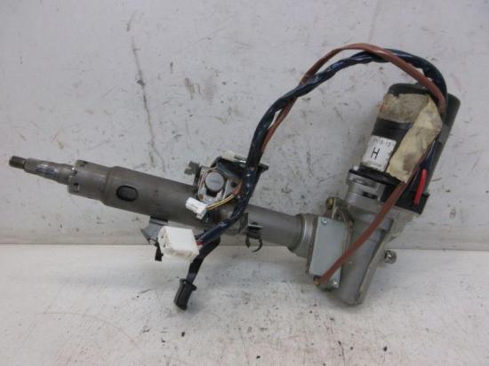 Lenksäule Servolenkung TOYOTA YARIS (_P9_) 1.0 VVT-I 51 KW 45000D090 Bild Lenksäule Servolenkung TOYOTA YARIS (_P9_) 1.0 VVT-I 51 KW 45000D090