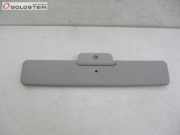 Sonnenblende Vorne Mitte AUDI A4 AVANT (8ED, B7) 2.0 TDI 103 KW 8D0858555