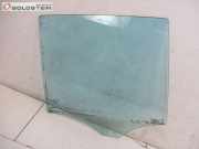 Seitenscheibe Fensterscheibe Blau Hinten Rechts MERCEDES-BENZ M-KLASSE (W164) ML 320 CDI 4MATIC 165 KW