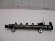 Verteilerrohr Kraftstoff Raildrucksensor Druckregelventil KIA CEE D SW (ED) 1.6 CRDI 115 85 KW 314002A410
