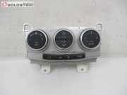Bedienelement Klimaanlage Klimabedienteil MAZDA 5 (CR19) 2.0 CD 105 KW K1900CC30