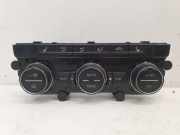 Bedienelement Klimaanlage Klimabedienteil Heizungsbedienung VW PASSAT VARIANT (3G5, CB5) 2.0 TDI 110 KW 5G0907044CJ