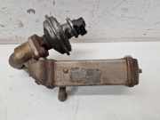 Abgaskühler AGR Kühler AGR Ventil N47D20A BMW 1 (E87) 118D LCI 105 KW 7805189/7801942
