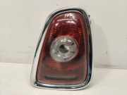 Rückleuchte Rücklicht aussen rechts Blinker Weiß, Chrome MINI MINI CABRIOLET (R57) COOPER 88 KW 2757012/2575010