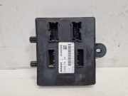 Steuergerät Zentralverriegelung RENAULT CLIO IV GRANDTOUR (KH) 1.5 DCI 75 55 KW 231A04792R