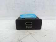 Buchse USB Type C/USB-C anschluss BMW X5 (F95, G05) 40I MILD-HYBRID XDRIVE LCI 280 KW 5A21B76/84105A21B76/191630-10