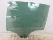 Seitenscheibe Fensterscheibe links hinten OPEL CORSA E 1.4 TURBO 110 KW